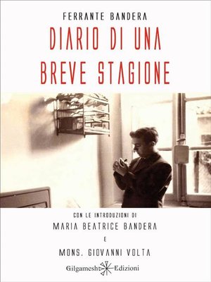 cover image of Diario di una breve stagione